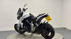 Honda CB 1000RAD3E